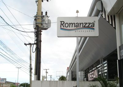 Totem Personalizados